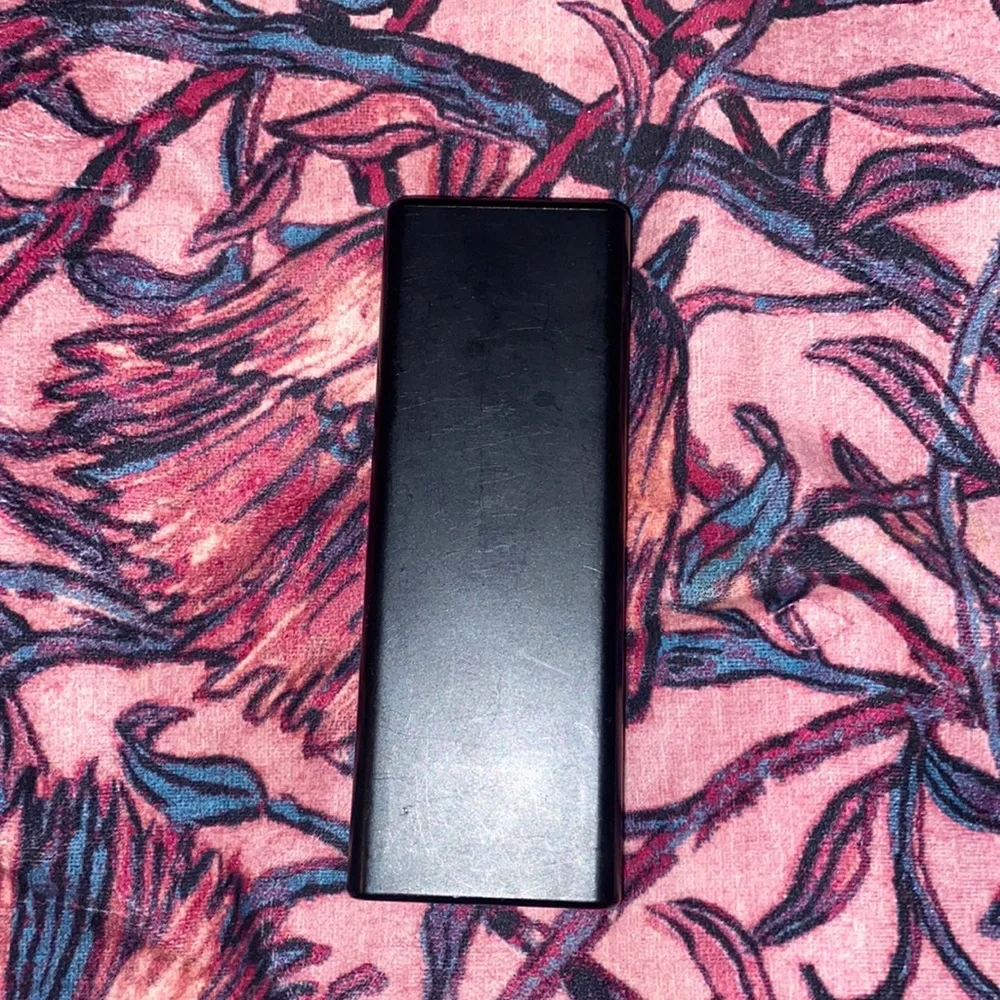 Portable charger 🔌